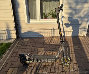 Ninebot MAX G2 kupena v septembri 2024