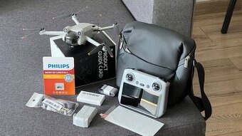 Dji mini 3PRO DJI RC