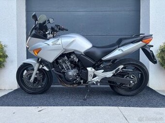 Honda CBF 600 S