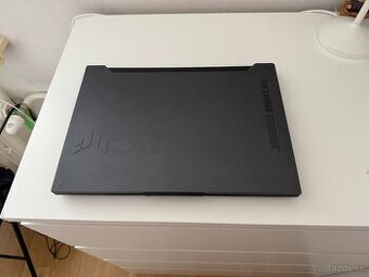 ASUS TUF Gaming A15 --- RTX 4070 --- v záruke