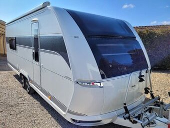 Hobby Maxia karavan príves 660WQM na predaj