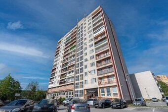 Trenčín – 2-izbový byt, pôvodný stav