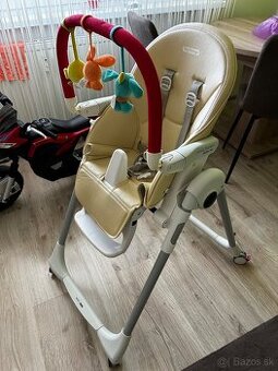 PEG PEREGO Prima Pappa Follow Me