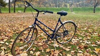 Damsky FAVORIT Made in Czechoslovakia