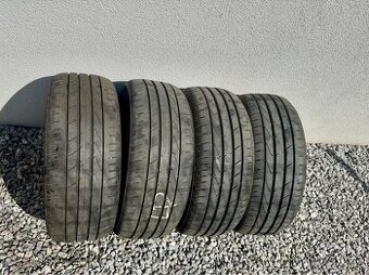 Letné pneu 205/55 R16 Runflat