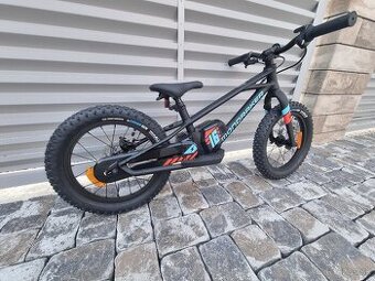 Elektrické odrážadlo - motorka Mondraker Grommy 16