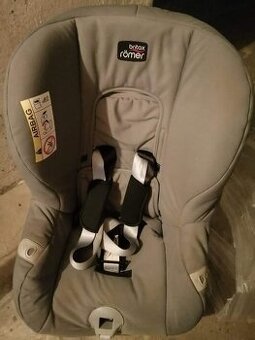 Autosedačka Romer Britax 0-18 kg