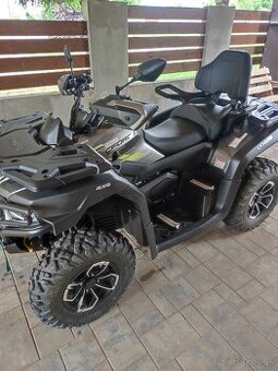 PREDAM CF MOTO X625