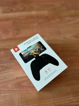 Gamepad