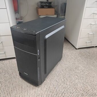 Evolve M1 mATX