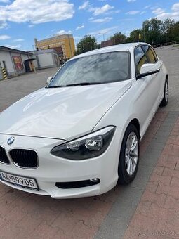 BMW F20 116i