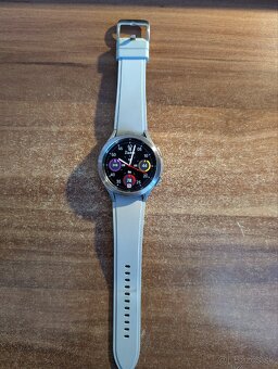 Samsung Galaxy Classic 4 LTE (46mm)