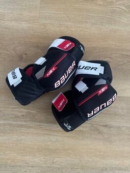 Bauer chranice laktov