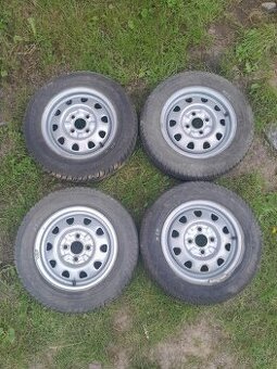 165/70 R13