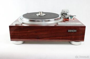 Gramofón DENON DP-59L