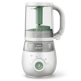 Philips Avent Baby Food Maker 4in1