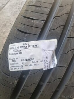 Good year Effperf 2 195/65 R15 91V