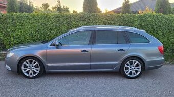 Skoda superb combi 2.0TFSI