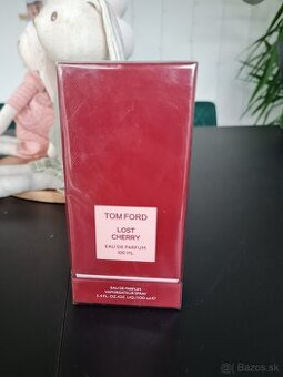 Tom ford lost cherry