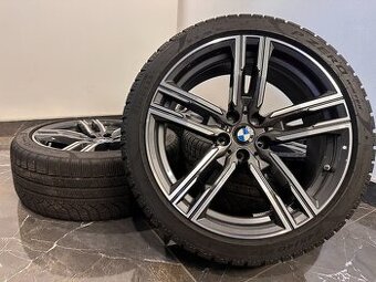 original BMW 8er G14 G15 G16 r19 727 M 8090019