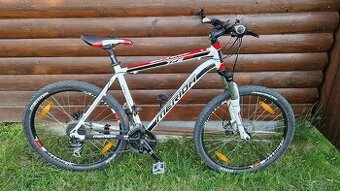Predám horský bicykel Merida