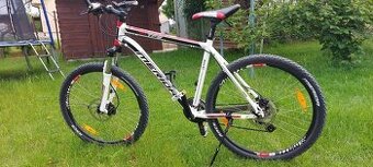 Predám horský bicykel Merida