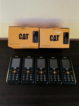 CAT B30