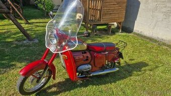 JAWA 250/559