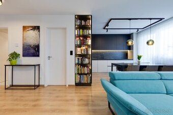 NEO/ PREDAJ ARBORIA/ Veľký a moderný 3izbový byt so šatníkom