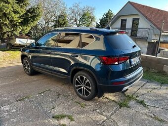 Seat Ateca Xperience 2.0 Tdi 4x4
