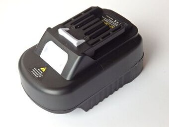 Adaptér MAKITA 18V / MAKITA 12V max