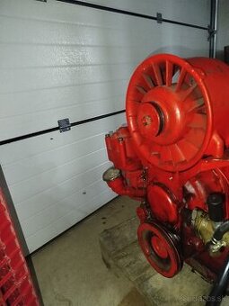 Motor RS09