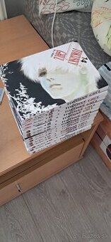 Tokyo ghoul