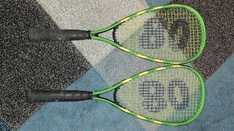 Speedminton Set S80 (20€)