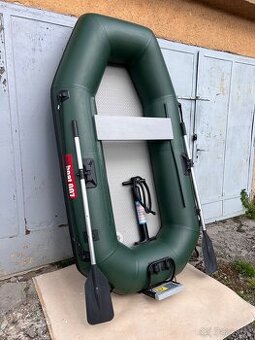 Nafukovaci cln Boat 007 - rezervovane do 23.5.