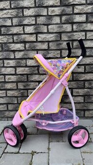 Kočík Baby Born