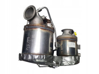 Filter pevných častíc Octavia 3 Superb 3 Touran 2,0 TDI nový