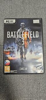 Battlefield 3 PC