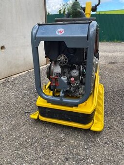 Reverzna vibračná doska Wacker DPU 5045
