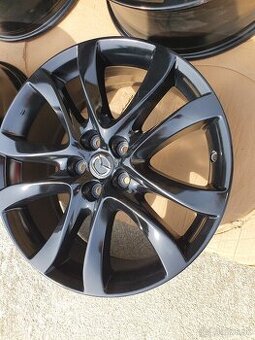 5x114,3 r19 mazda kia hyundai mitsubishi toyota honda