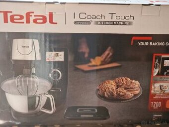 Kuchynsky robot Tefal Tefal QB951838 i-Coach Touch