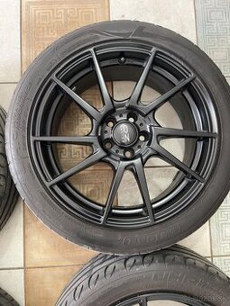 5x100 r17