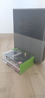 Xbox one call of duty edícia 1tb