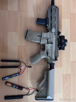 ICS CXP 16 CQB