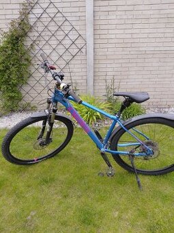 Bicykle