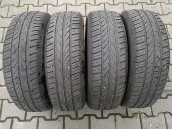 Letne pneu. Matador 195/65 r15