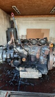 Predám blok motora ducato 2,3jtd