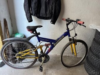 Bicykel