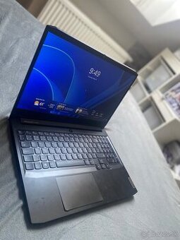 Lenovo IdeaPad Gaming 3 15ACH6