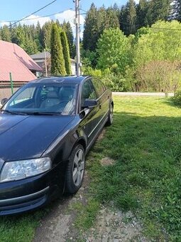 Prodam skoda superb
